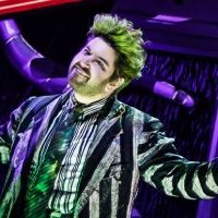 BEETLEJUICE Tour Confirmed For Fall 2022 at Hennepin Theatre Trust; Full Season…