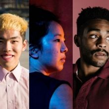 New York Live Arts Announces 2019-20 Fresh Tracks Artists