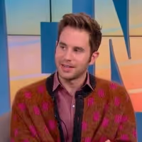 VIDEO: Ben Platt and Nina Dobrev Talk Their New Movie RUN THIS TOWN Video