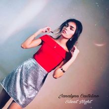Janalynn Castelino Releases 'Silent Night' Rendition And Visualizer