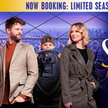 SLEEPLESS, A MUSICAL ROMANCE To Open With Social Distancing This Summer