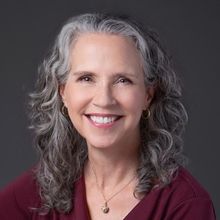 Wharton Arts Names Carol Chickering Burden as New President & CEO