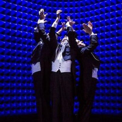 Kaatsbaan Cultural Park to Showcase New Works by The Bang Group in 2026