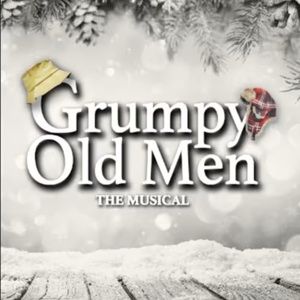 Review: GRUMPY OLD MEN: THE MUSICAL at Arizona Broadway Theatre