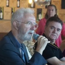 CRUZ DE NAVAJAS reabrirá la Cúpula de las Arenas de Barcelona