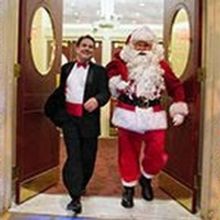 BSO NOW Presents Victor Wooten, Holiday Pops and Archival Recordings