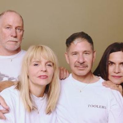 Imperial Teen Releases ALL OVER YOU Single, Sets October Tour Dates