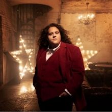 Jonathan Antoine Talks New Album GOING THE DISTANCE