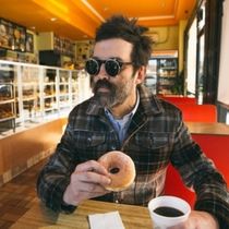 New Documentary in Development About Eels Frontman Mark Oliver Everett