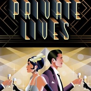 Review: PRIVATE LIVES at Arizona Theatre Company