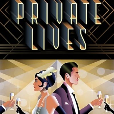 Review: PRIVATE LIVES at Arizona Theatre Company