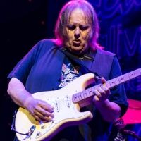 Blues Legends Walter Trout and Bobby Rush Announced At The Boch Center Shubert…