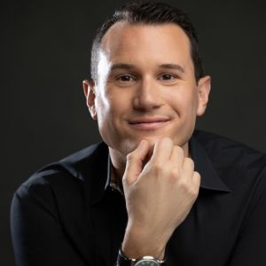 Exclusive: Oh My Pod U Guys-  Getting WICKED with Dan Micciche
