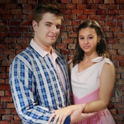 WEST SIDE STORY Opens At LPAC November 14!