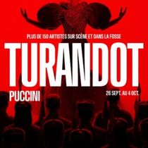 TURANDOT to Open Opéra de Montréal's 2026-2027 Season