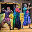 Review: THE LUNCHBOX at Berkeley Rep Photo