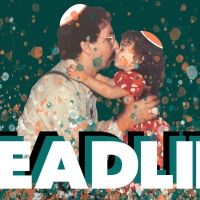 BWW Feature: Humor and Heavy Lifting with Original Work DEADLIFT