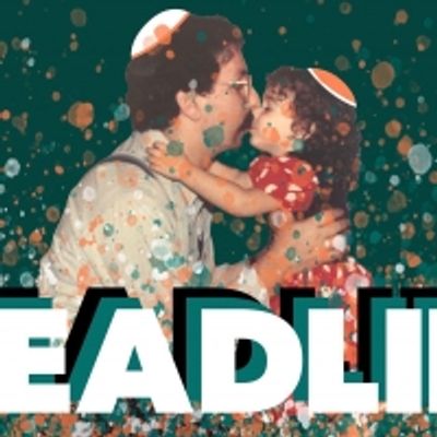 BWW Feature: Humor and Heavy Lifting with Original Work DEADLIFT