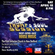 THUMP & SOUL SESSION To Bring Underground Dance Experience To New Bedford