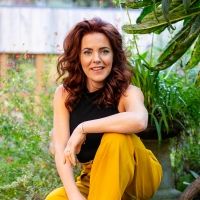 Full Cast Announced for ANNIE GET YOUR GUN, Starring Rachel Tucker