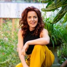 Full Cast Announced for ANNIE GET YOUR GUN, Starring Rachel Tucker