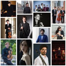 Young Concert Artists Reveals Semi-Finalists and Jury Panel For 2025 Auditions