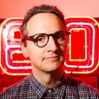 NEON's Tom Quinn to receive Honorary Trailblazer Award at this year's Woodstock Film Festival