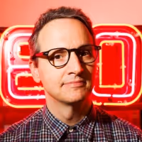 NEON's Tom Quinn to receive Honorary Trailblazer Award at this year's Woodstock Film…
