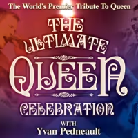 CAMA to Present THE ULTIMATE QUEEN CELEBRATION Touring Worldwide in 2023