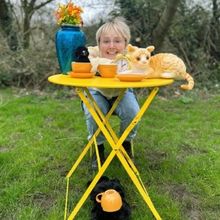 Q&A: EDINBURGH 2024: Martia Dimmer on ANY DAY NOW