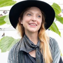 Review: Eilen Jewell Celebrates Her Roots In Americana With Some Jazzy Blues, Country