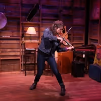 The Queens Of Country Take Center Stage In New Tribute Concert From Alpine Theatre…