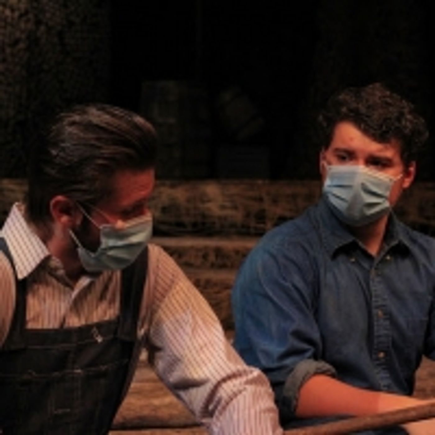 Student Blog: Both Sides of the Coin