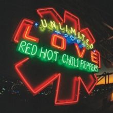 Red Hot Chili Peppers Release 12th Studio Album 'Unlimited Love'