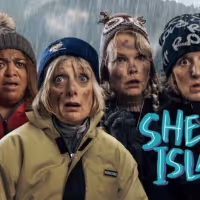 New Comedy SHEILA'S ISLAND is Coming to Theatre Royal Brighton This April