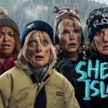New Comedy SHEILA'S ISLAND is Coming to Theatre Royal Brighton This April