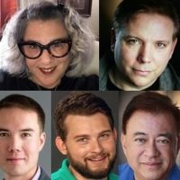 LGBTQ+ Online Short Play Series Continues With MIND CONTROL, APOPHENIA and More