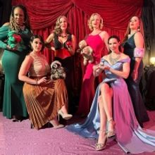 Marcie Gorman and MNM Theatre Company Present DISENCHANTED in May