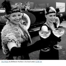 TOAST THE VOTE! SUSAN B. at Zoom