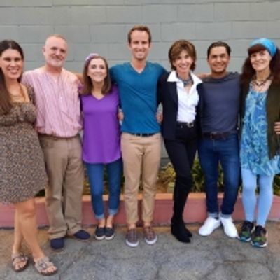 BWW Feature: Meet the Cast of VANYA AND SONIA AND MASHA AND SPIKE at The Westchester Playhouse