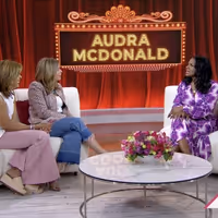 Video: Audra McDonald Talks GYPSY on TODAY Video