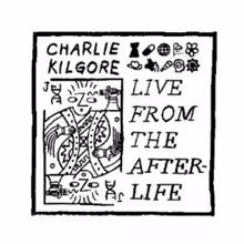 EDINBURGH 2026 Review: LIVE FROM THE AFTERLIFE, Assembly Roxy