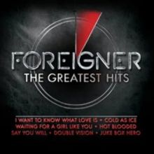 FOREIGNER: THE GREATEST HITS TOUR is Coming to Barbara B. Mann Performing Arts Hall