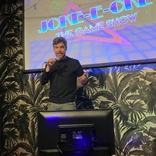 Joke-e-oke: Standup Comedy Karaoke Game Show to Take Place at Young Ethels