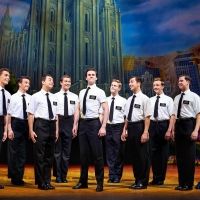BWW Review: THE BOOK OF MORMON, Bristol Hippodrome