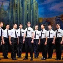 BWW Review: THE BOOK OF MORMON, Bristol Hippodrome