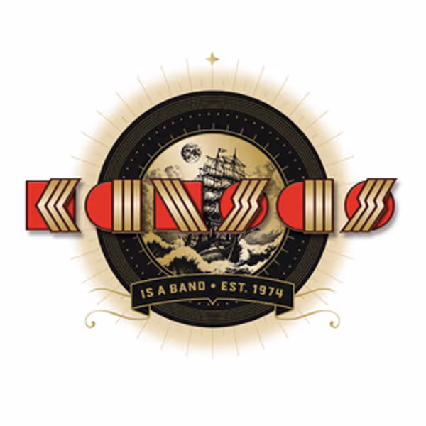 KANSAS to Perform at Copeland Hall at The Grand in February Photo