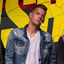 HAPPY F'K'IN SUNSHINE to Make World Premiere at DANCES WITH FILMS