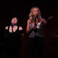 BWW Review: AMANDA GREEN AND FRIENDS: VAXXED AF! Is Fun AF at Birdland