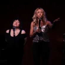 BWW Review: AMANDA GREEN AND FRIENDS: VAXXED AF! Is Fun AF at Birdland